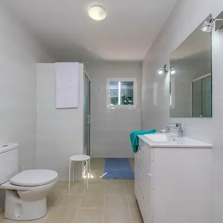 Villa Lola Punta Prima (Menorca)