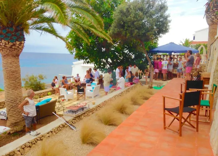 Lola Punta Prima (Menorca)