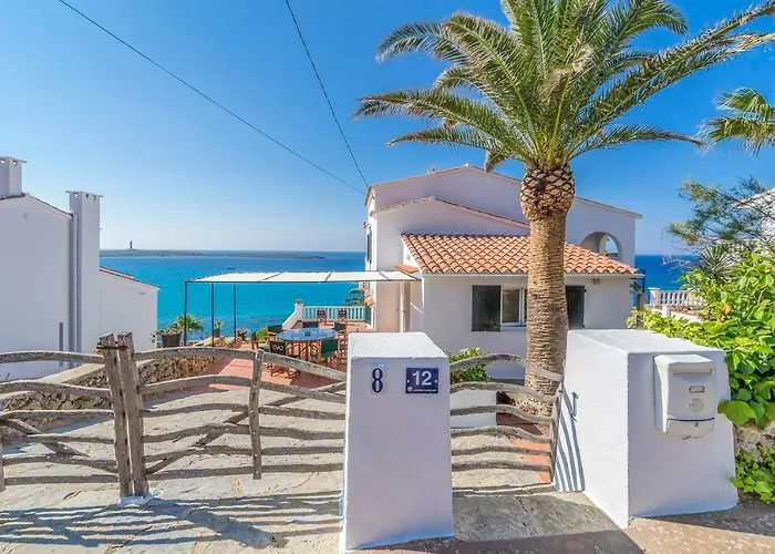 Lola * Punta Prima (Menorca)