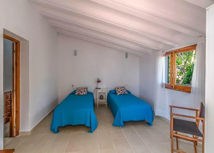 Villa Lola Punta Prima (Menorca)