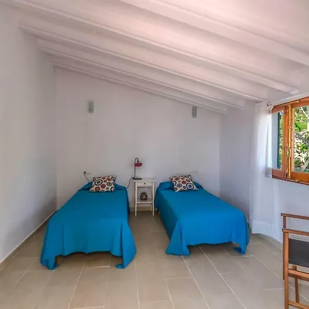 Villa Lola Punta Prima